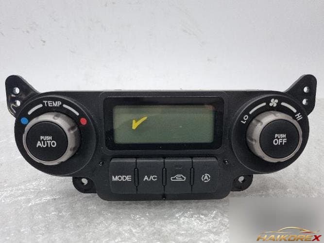 Kia Cerato 2005 — переключатель отопления и кондиционирования 97250-2F200