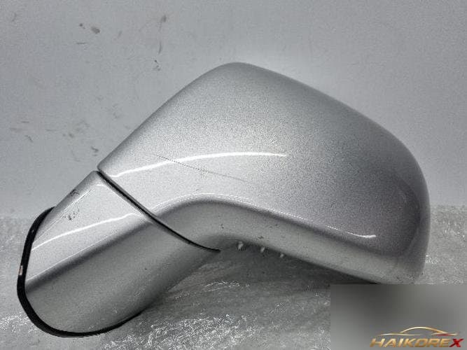 Kia Carens 2009 — зеркало боковое левое