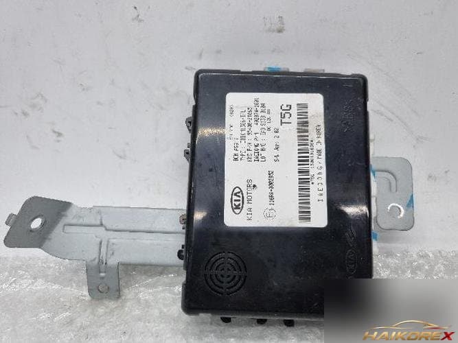 Kia K5 2014 — модуль BCM (ETACS) 95400-2T065