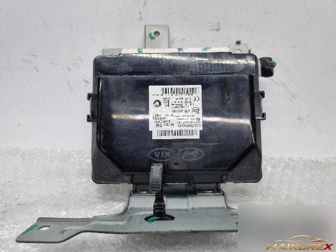 Kia K5 2014 — модуль смарт-ключа 95480-2T540