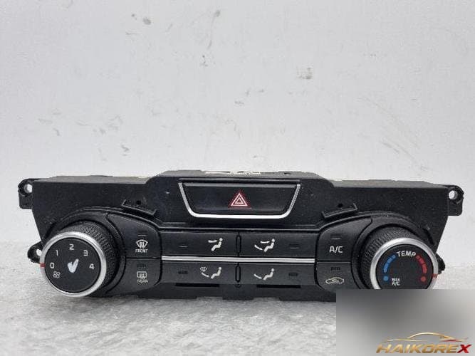 Kia K5 2014 — переключатель климат-контроля (кондиционера) 97250-2TLA0