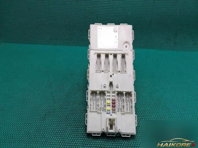 BMW 7 Series 2016 — блок управления ETACS/BCM 6135682314001