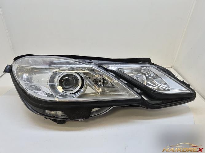 Mercedes-Benz E-класс W212 2011 — фара правая A2128205861