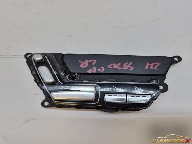 Mercedes-Benz S-Class 2008 — кнопка/переключатель A2218709658