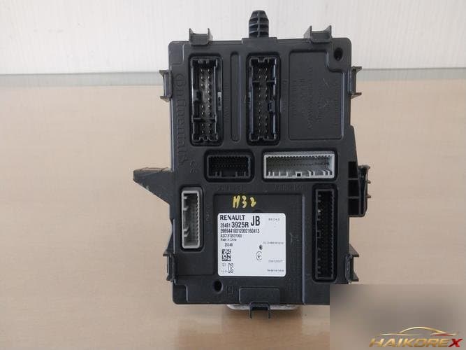 Renault XM3 2020 — блок ETACS/BCM 284B13925R 4