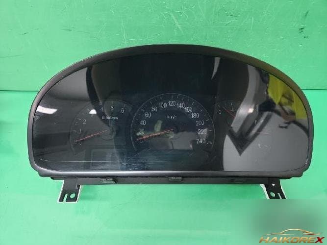 Hyundai Veracruz 2009 — панель приборов 94003-3J970