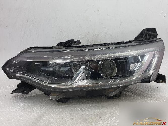 Renault SM6 2019 — фара левая (LFD)