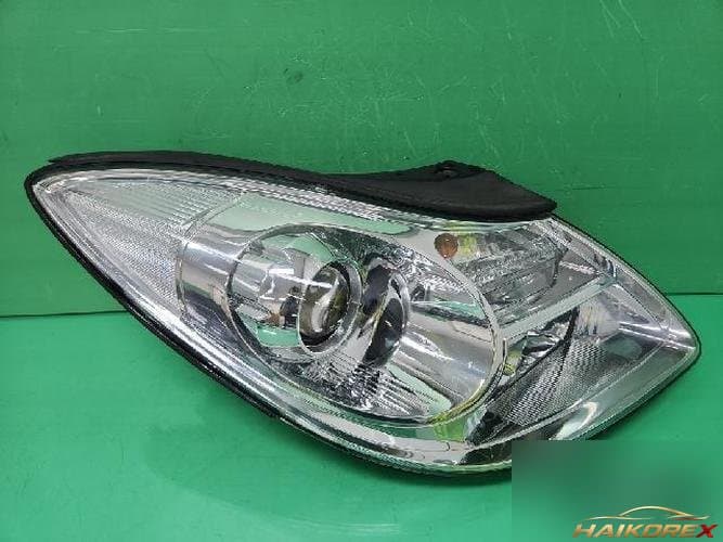 Hyundai Veracruz 2009 — фара правая