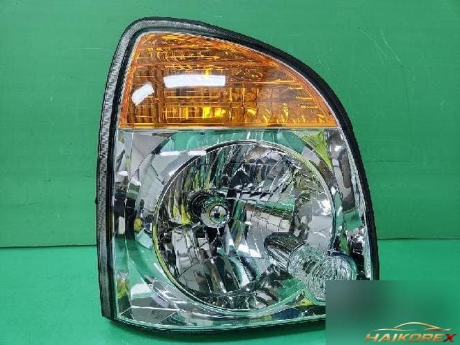 Hyundai Porter 2004 — фара передняя правая