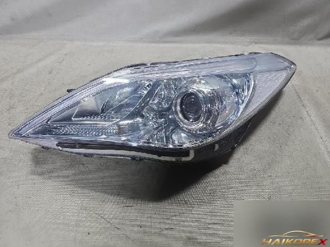 Hyundai Grandeur 2014 — фара головного света левая