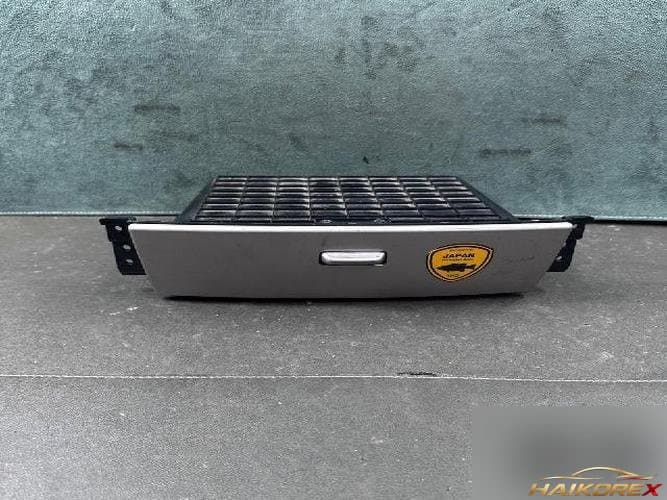 Kia Mohave 2008 — панель приборов 84730-2J000