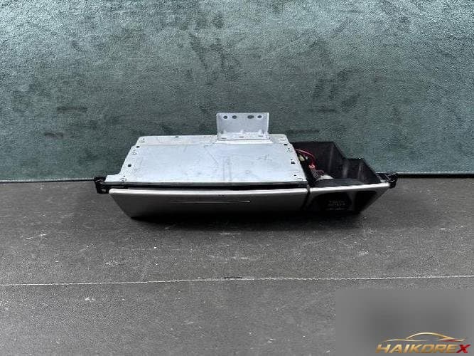Kia Mohave 2008 — панель приборов 884550-2J000