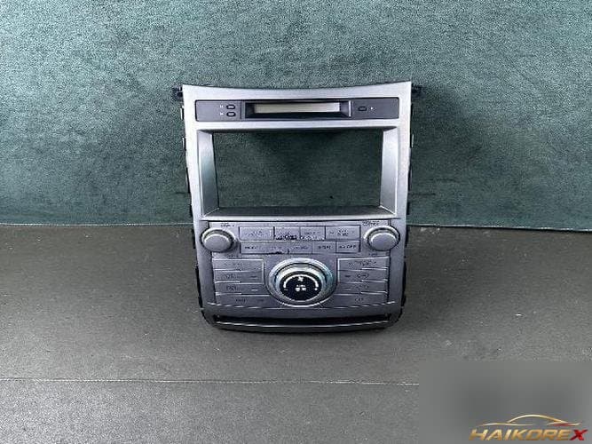 Hyundai Veracruz 2008 — AV система 96540-3J100