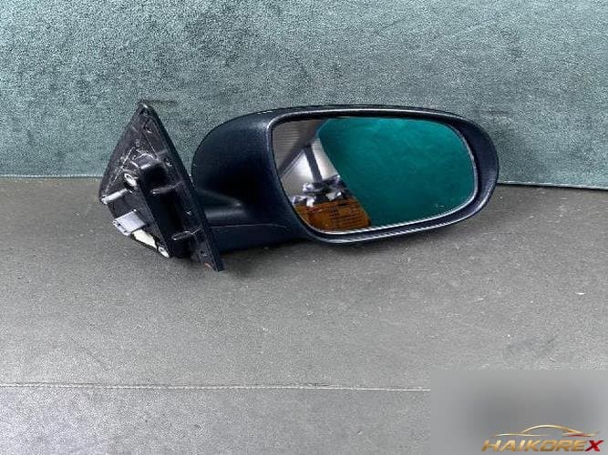 Kia Forte 2010 — боковое зеркало правое