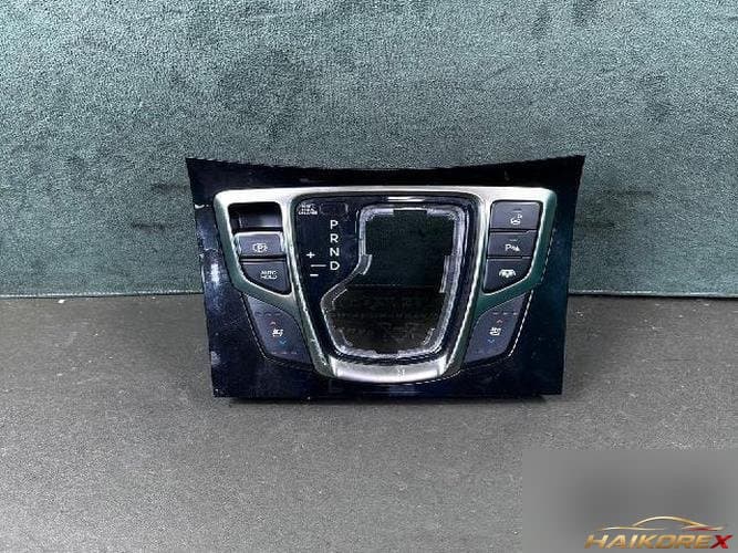 Hyundai Grandeur 2012 — кнопка/переключатель 84651-3V100