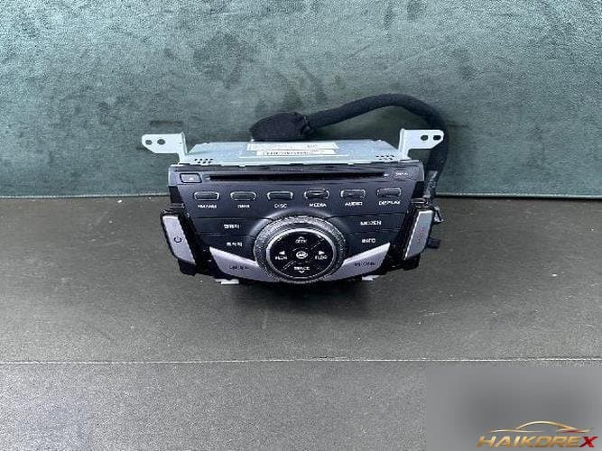 Hyundai Grandeur 2013 — AV система 96510-3V0014X
