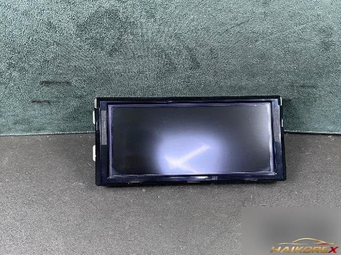 Hyundai Grandeur 2013 — монитор 96520-3V000