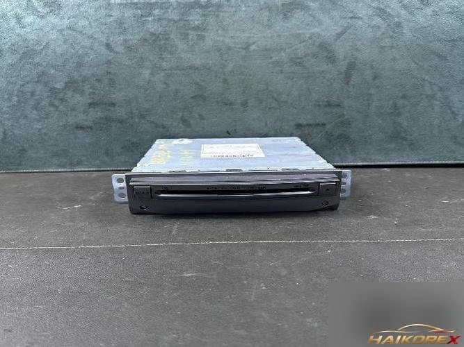Hyundai Veracruz 2007 — AV система 96570-3J000