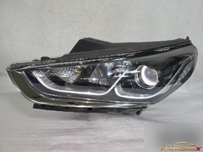 Hyundai Sonata 2019 — фара левая 92101-C1500