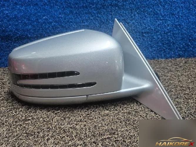 Mercedes-Benz S-Class 2010 — зеркало боковое правое A046314