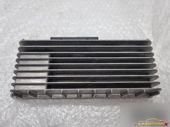 Audi A6 2008 — усилитель 4F0 910 223 K 31