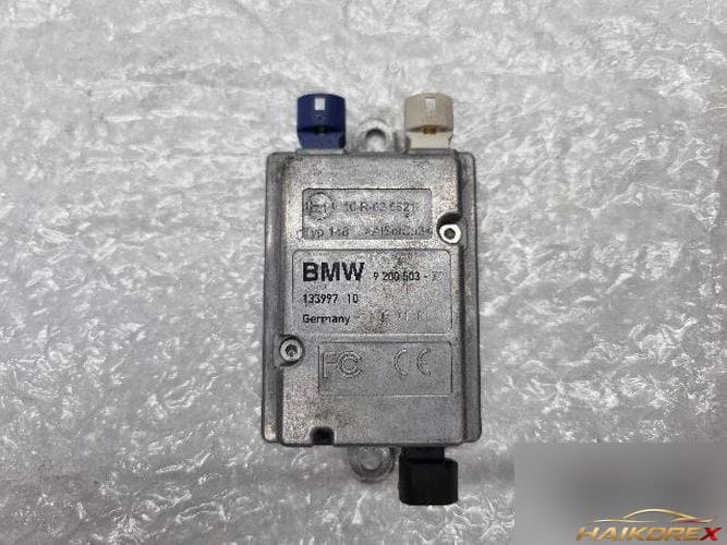 BMW 5 Series 2011 — модуль (блок) 9200503-02