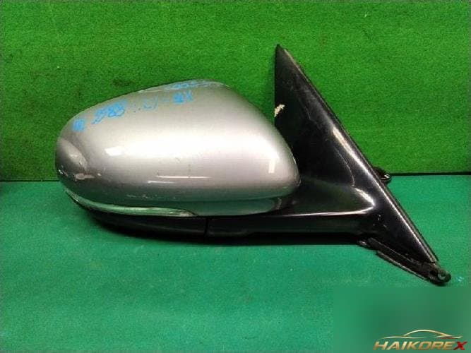 Jaguar XF 2012 — боковое зеркало правое BX23-17E698-BC