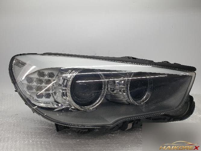 BMW 5GT 2010 — фара головного света правая (ксенон HID)