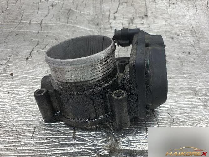 KG Mobility Korando 2018 — дроссельная заслонка A6711410225