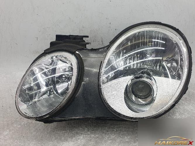 Kia Opirus 2007 — фара левая 92101-3F6XX