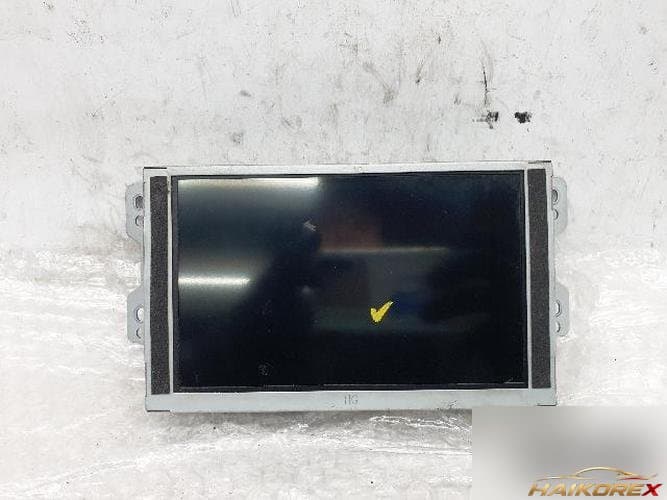 Hyundai Grandeur 2012 — монитор 96525-3V000 54