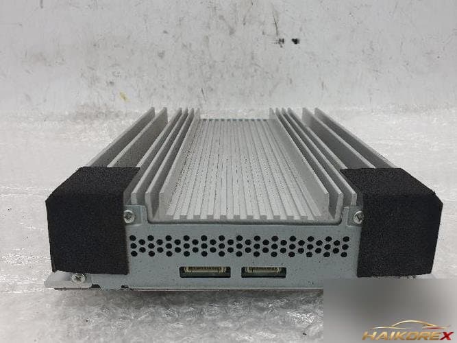 Hyundai Granzer 2012 — усилитель 963703V400