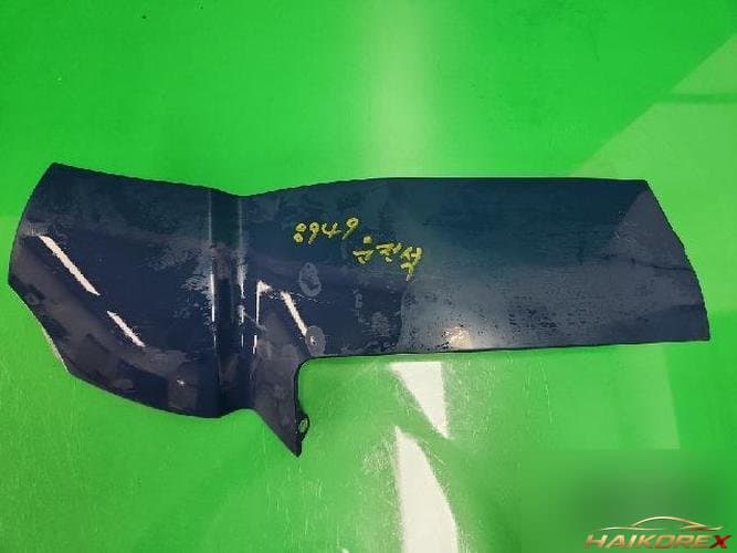 Hyundai Porter 2015 — крыло левое