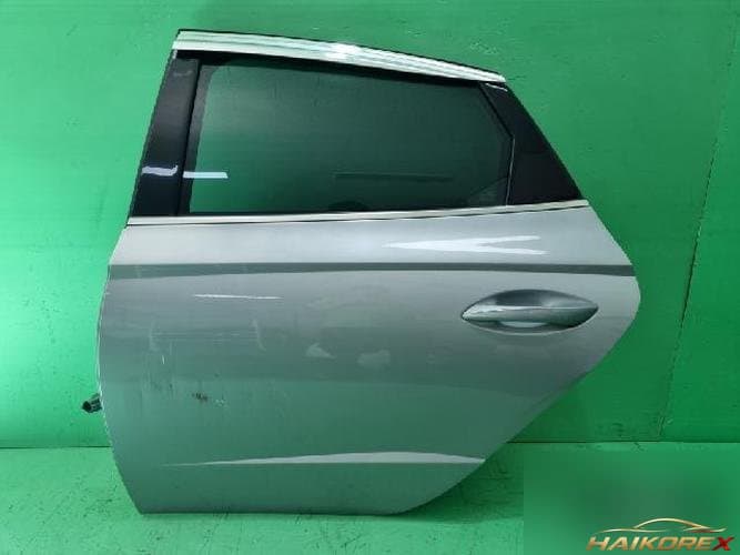 Hyundai Sonata 2025 — дверь задняя левая