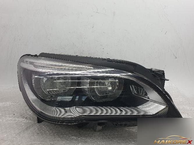 BMW 7 Series 2014 — фара правая 7379678-03