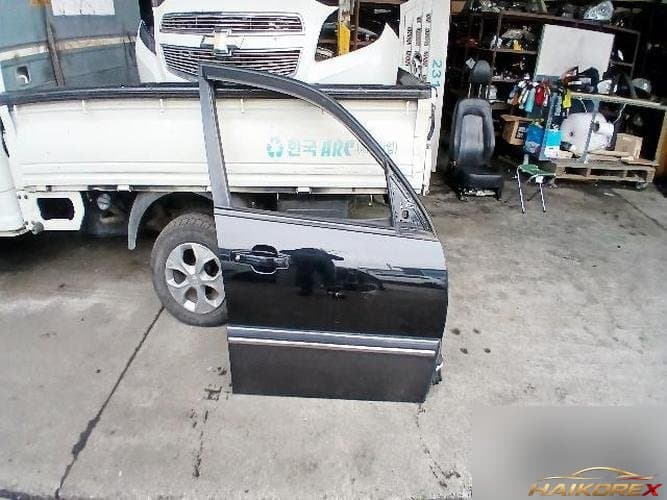 KG Mobility Rexton 2008 — передняя дверь правая