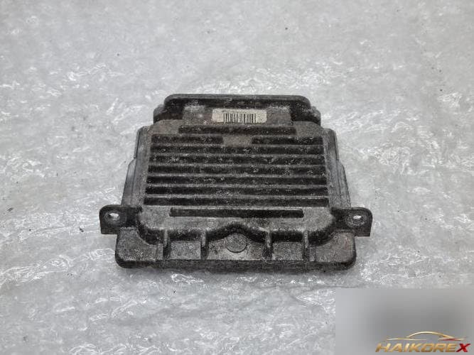 Jaguar XJ 2011 — балласт HID фары 89089352