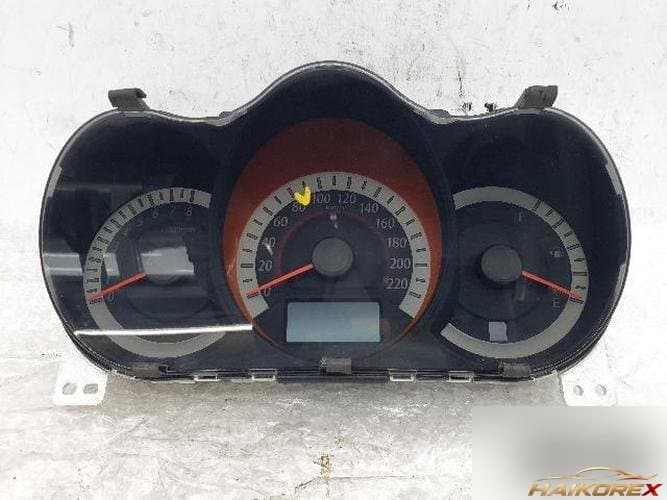 Kia Forte 2010 — щиток приборов 94033-1M010