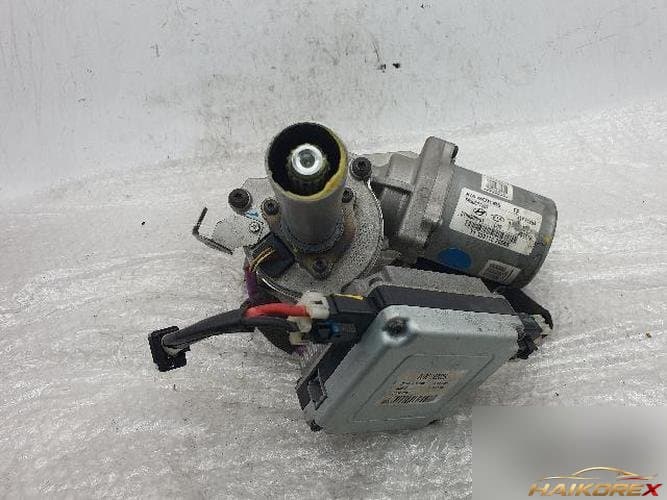Kia K5 2013 — вал рулевой колонки 563002T201