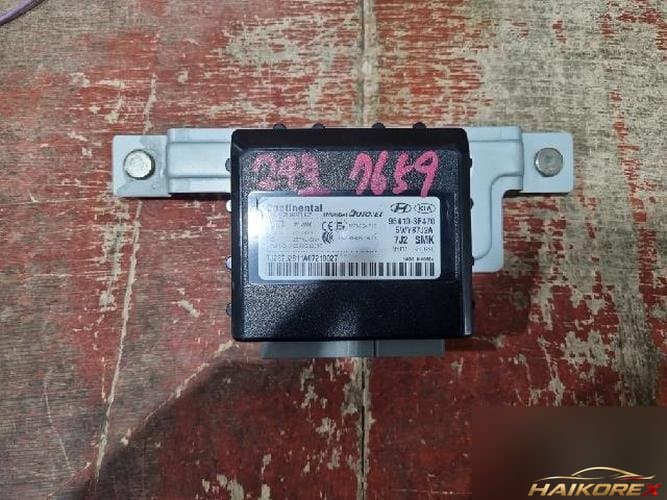 Kia Opirus 2010 — ETACS/BCM 95410-3F470 модуль смарт-ключа