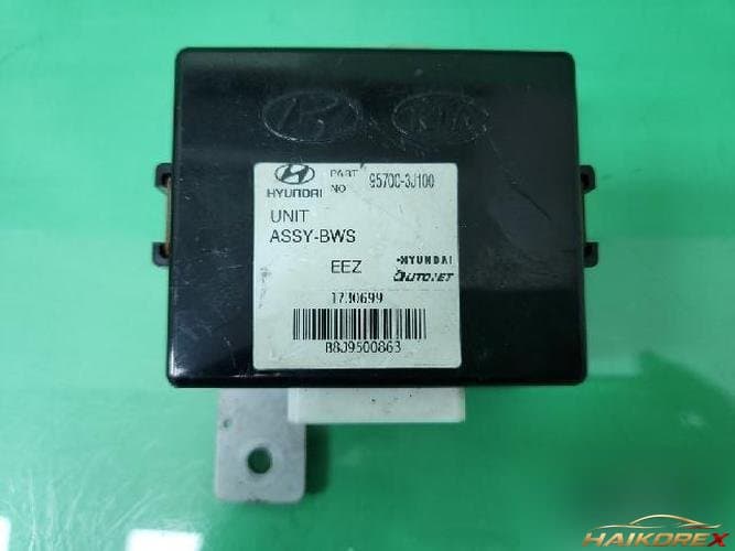 Hyundai Veracruz 2009 — модуль 95700-3J100