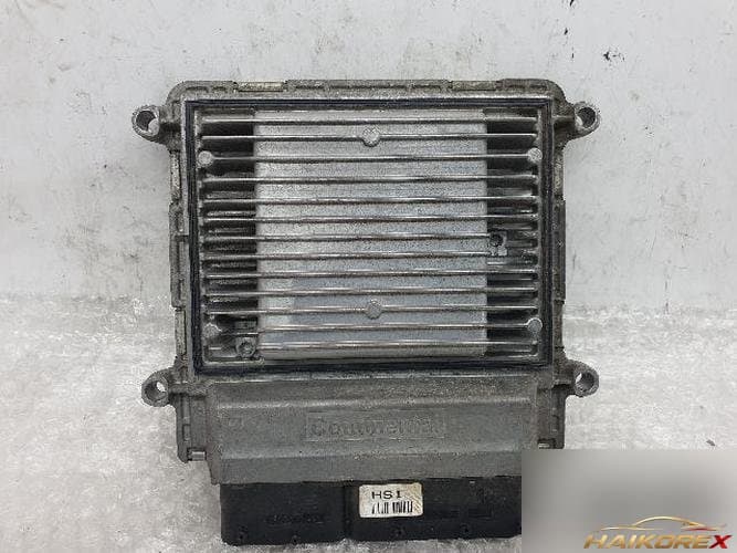 Hyundai Grandeur 2010 ECU 39100-2G501