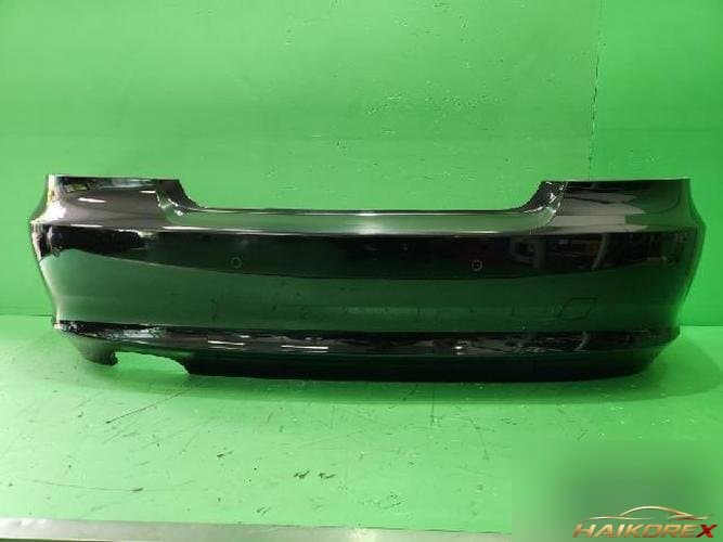 BMW 1 Series 2010 — бампер задний 51127166793