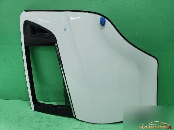 Chevrolet Spark 2014 — задняя дверь левая 10
