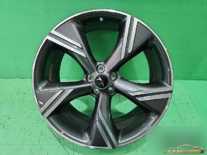 Genesis GV80 2026 — алюминиевый диск 52910-T6700