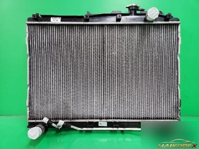 Hyundai Veracruz 2009 — радиатор охлаждения 25310-3J000