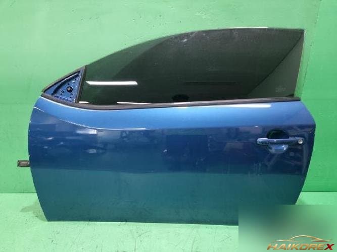Kia Forte 2011 — передняя дверь левая