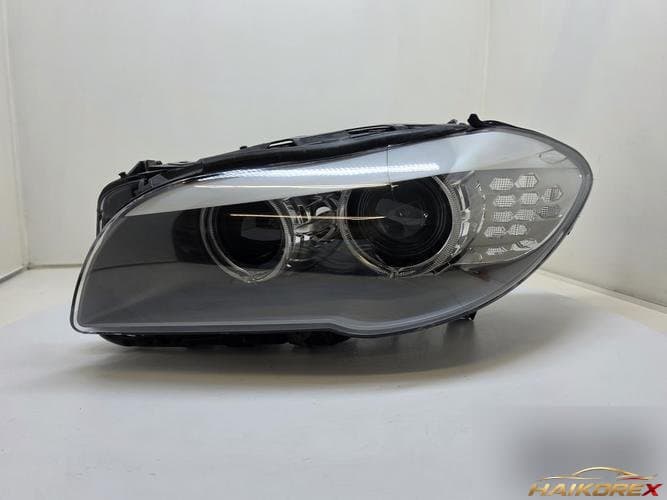 BMW 5 Series 2011 — фара левая 7203245