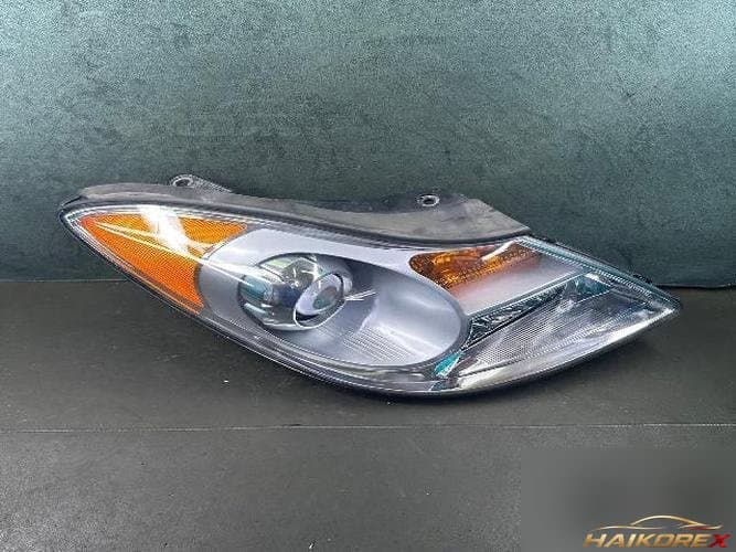 Hyundai Veracruz 2008 — фара левая