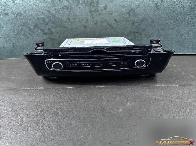 Kia K9 2013 — AV-система 96560-3T500KCA